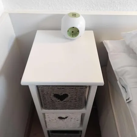 Apartment Ferienwohnung 573