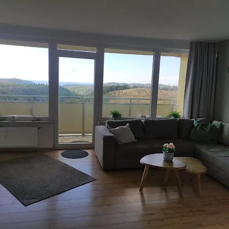 Apartment Ferienwohnung 573 Braunlage