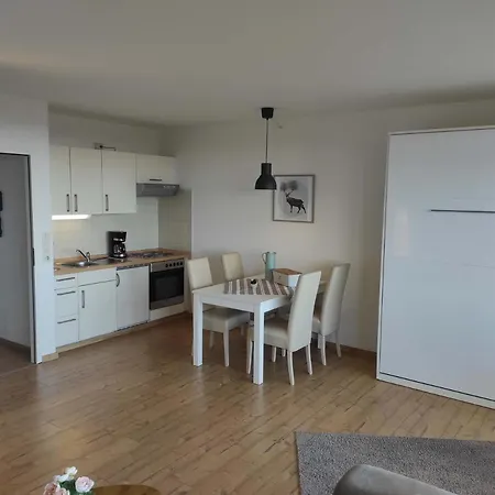 Ferienwohnung 573 * Braunlage